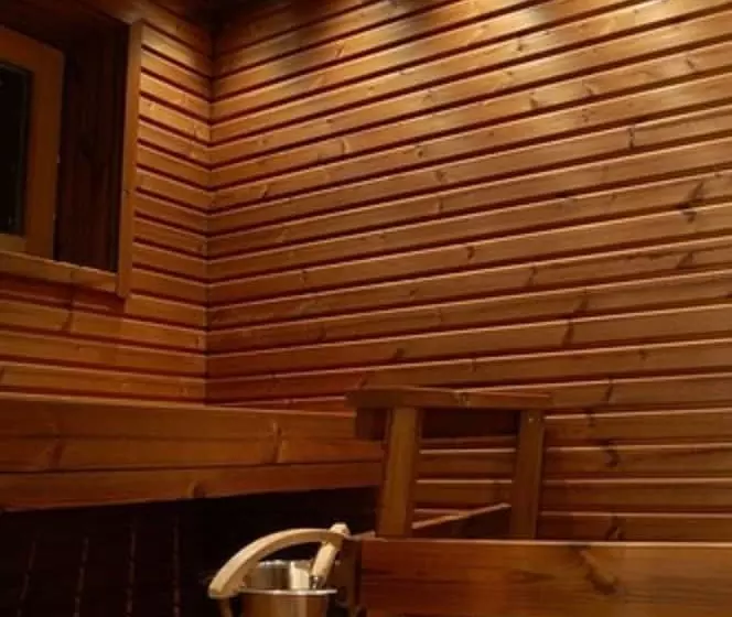 Fotos del hotel Santa's Hotel Tunturi:  19