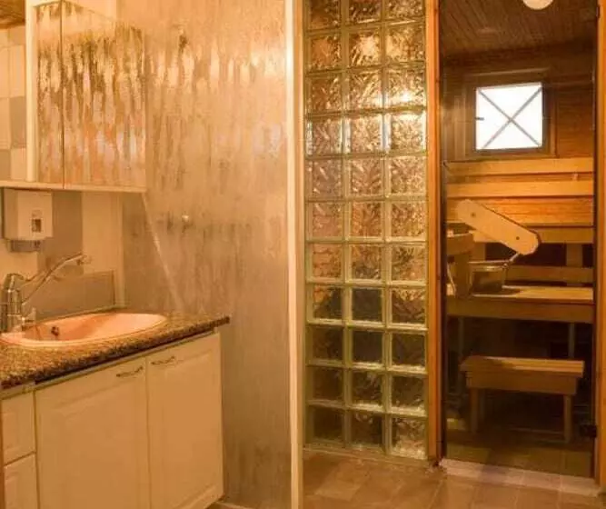 Fotos del hotel Santa's Hotel Tunturi:  24