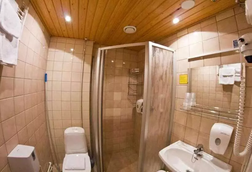 Fotos del hotel Santa's Hotel Tunturi:  21