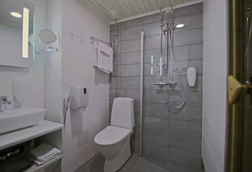 Fotos del hotel Santa's Hotel Tunturi:  15