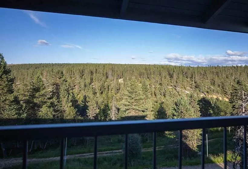 Fotos del hotel Santa's Hotel Tunturi:  22