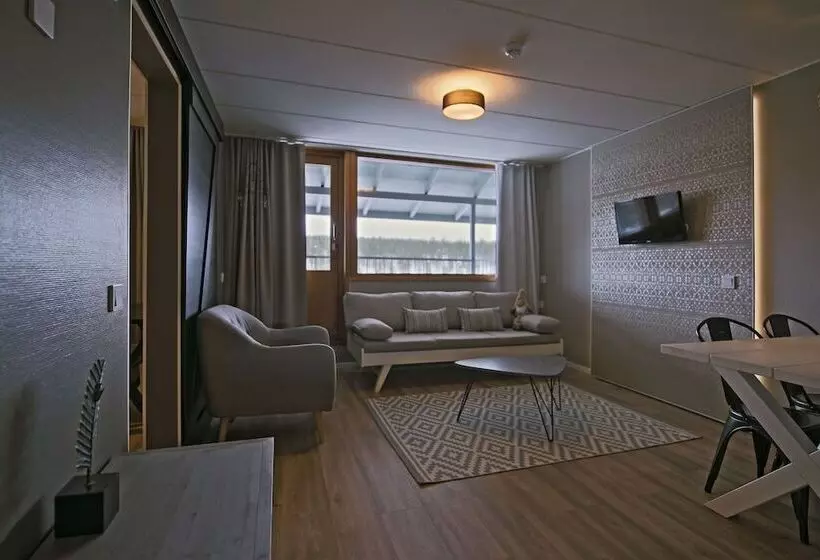 Fotos del hotel Santa's Hotel Tunturi:  23