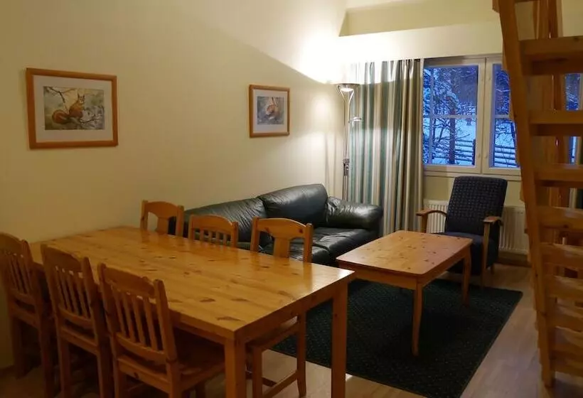 Fotos del hotel Santa's Hotel Tunturi:  3