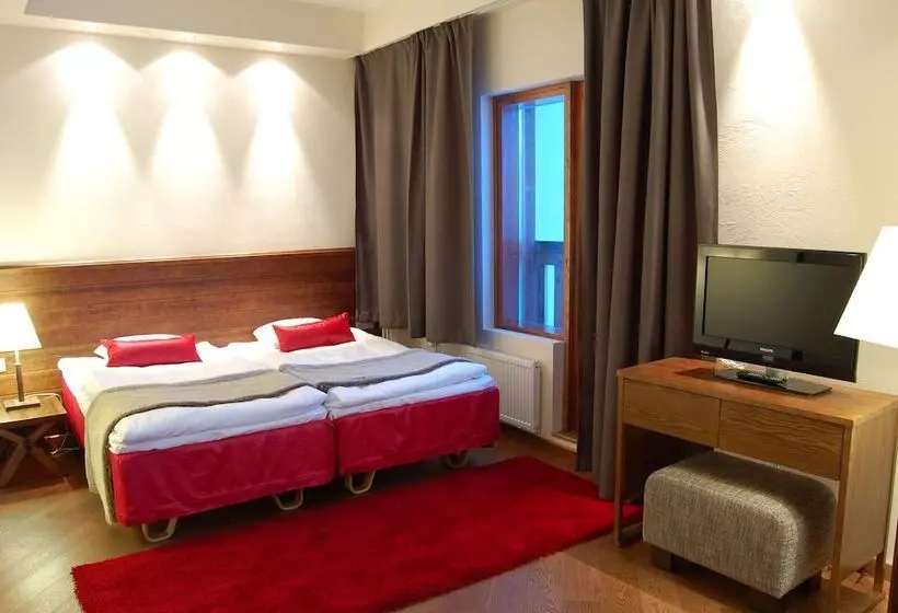 Fotos del hotel Santa's Hotel Tunturi:  18