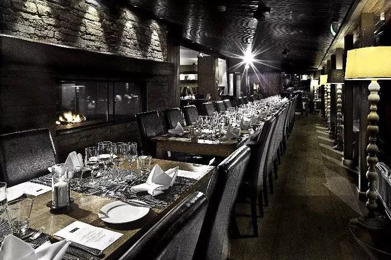 Fotos del hotel Santa's Hotel Tunturi:  25