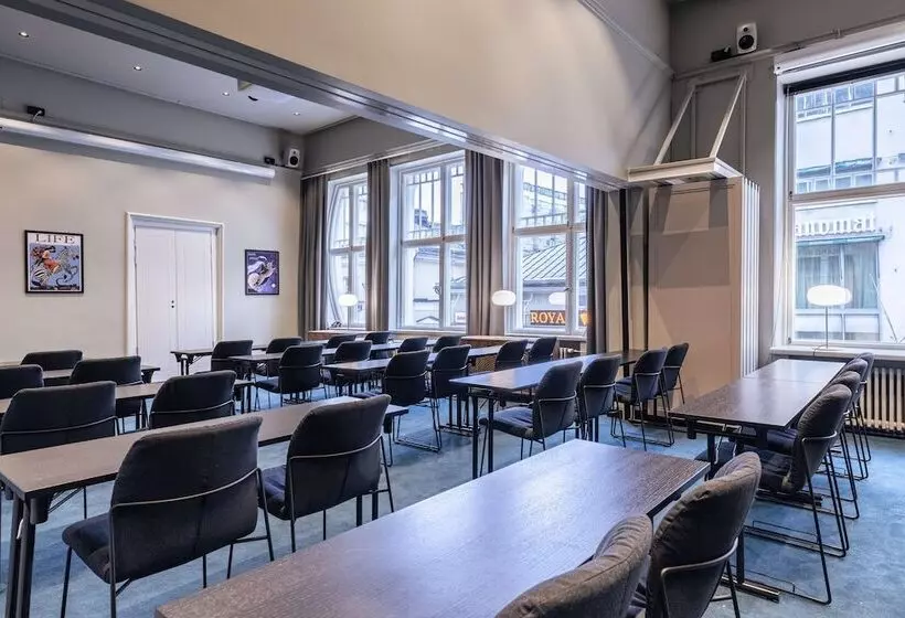 Fotos del hotel Scandic Hamburger Börs:  16