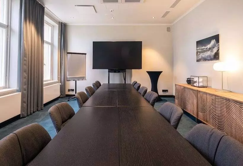 Fotos del hotel Scandic Hamburger Börs:  19