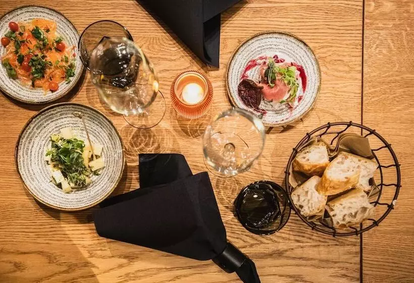 Fotos del hotel Scandic Hamburger Börs:  20