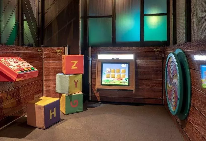 Fotos del hotel Scandic Hamburger Börs:  7