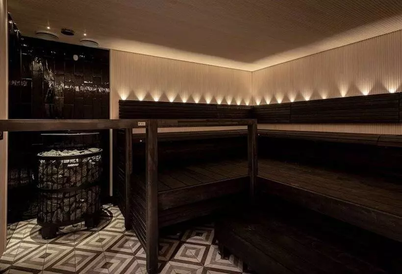 Fotos del hotel Scandic Hamburger Börs:  3