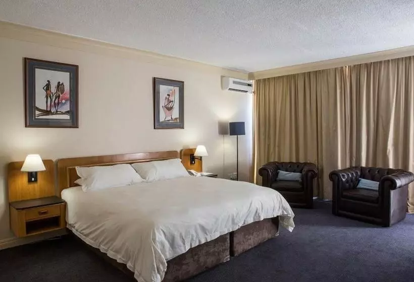 Fotos del hotel Summerstrand:  5