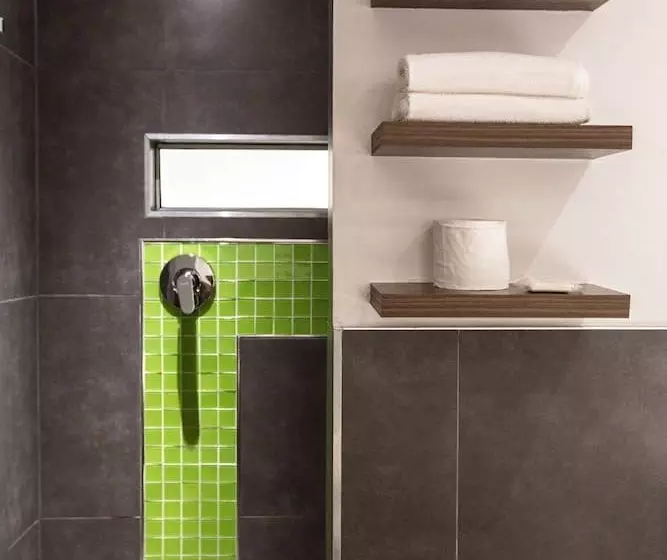 Fotos del hotel Summerstrand:  4