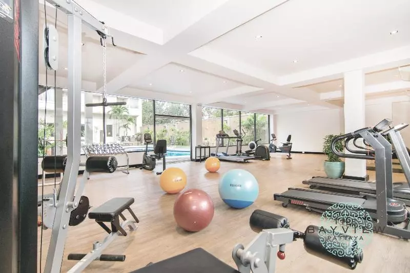 Fotos del hotel The Bayview  Pattaya:  10