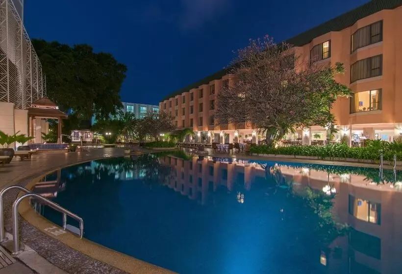 Fotos del hotel The Bayview  Pattaya:  22