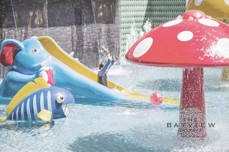 Fotos del hotel The Bayview  Pattaya:  18