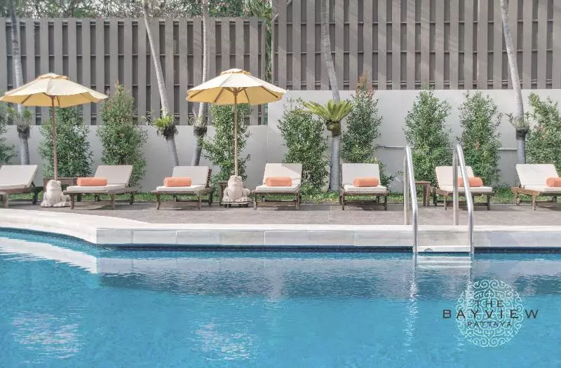 Fotos del hotel The Bayview  Pattaya:  15