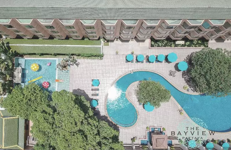 Fotos del hotel The Bayview  Pattaya:  19