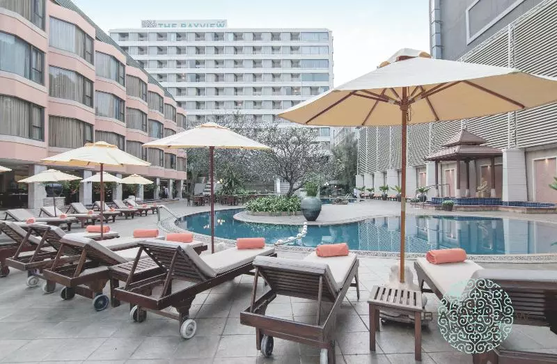 Fotos del hotel The Bayview  Pattaya:  25