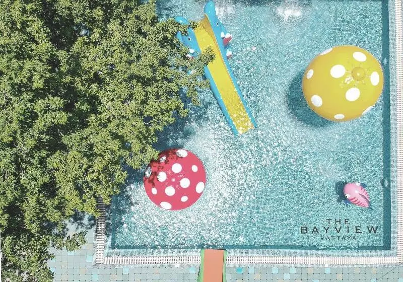 Fotos del hotel The Bayview  Pattaya:  21