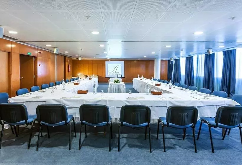 Fotos del hotel El Mouradi  Africa Tunis:  24