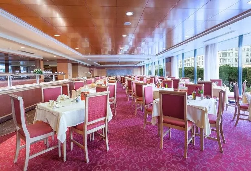 Fotos del hotel El Mouradi  Africa Tunis:  7