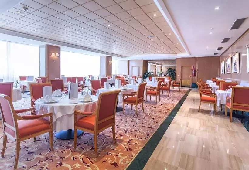 Fotos del hotel El Mouradi  Africa Tunis:  14