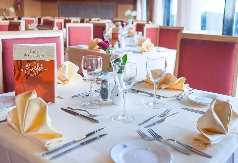 Fotos del hotel El Mouradi  Africa Tunis:  11