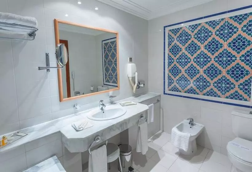 Fotos del hotel El Mouradi  Africa Tunis:  5