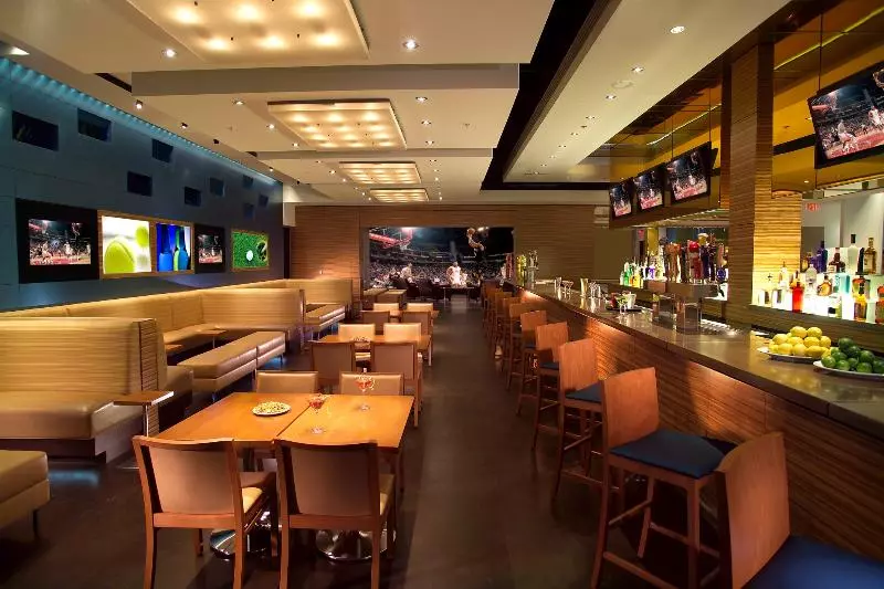 Fotos del hotel Atlanta Marriott Marquis:  5