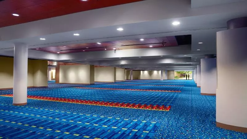 Fotos del hotel Atlanta Marriott Marquis:  8