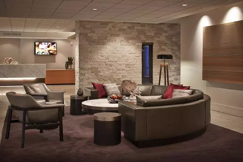 Fotos del hotel Atlanta Marriott Marquis:  2