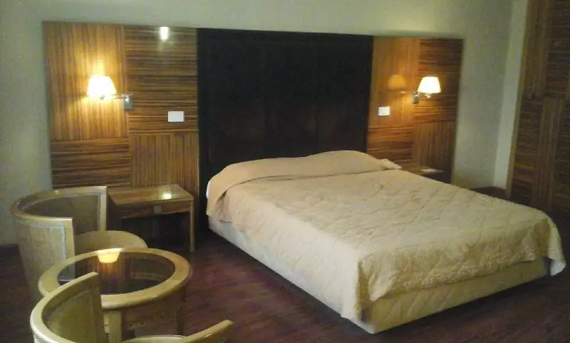 Fotos del hotel Atlas Zamalek:  6