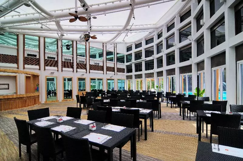 Fotos del hotel Chateau De Chine Hotel Hualien:  4