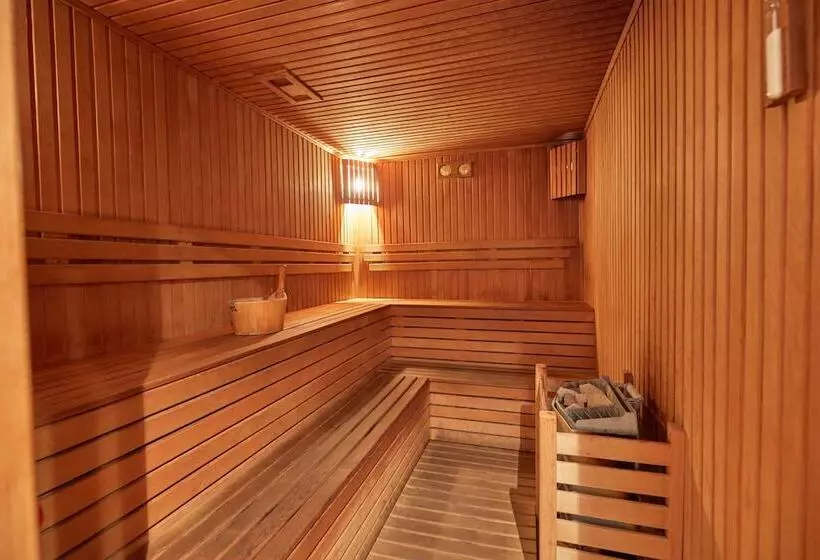 Fotos del hotel Dedeman Istanbul:  5