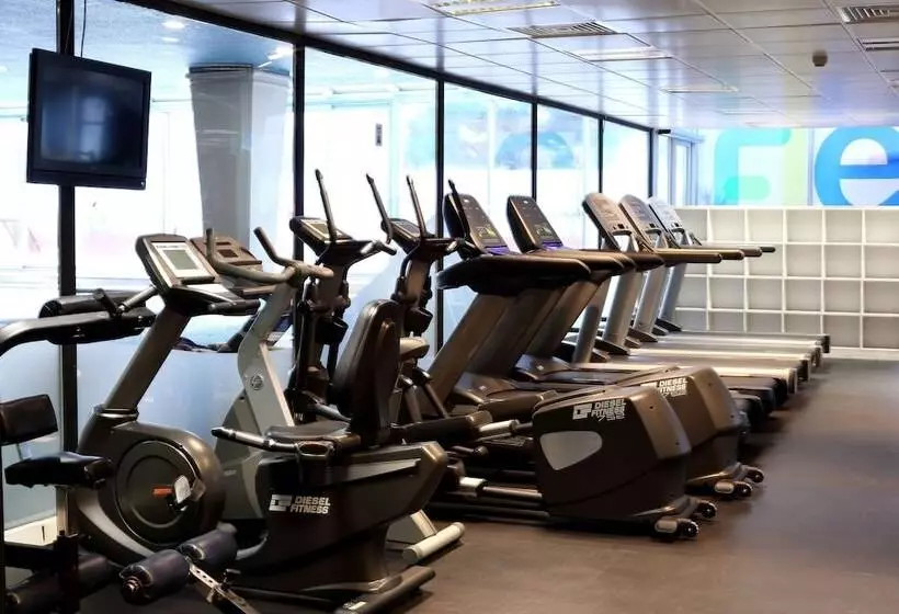 Fotos del hotel Dedeman Istanbul:  4