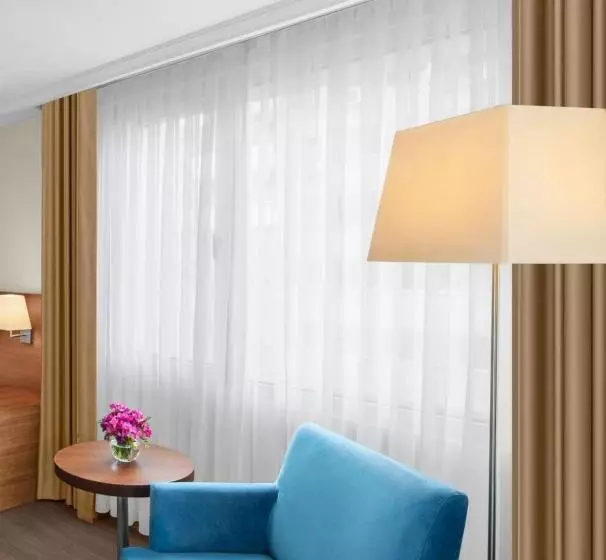 Fotos del hotel Dedeman Istanbul:  25