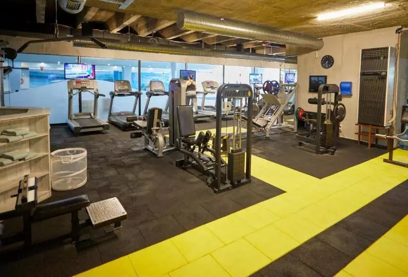 Fotos del hotel Dedeman Istanbul:  13