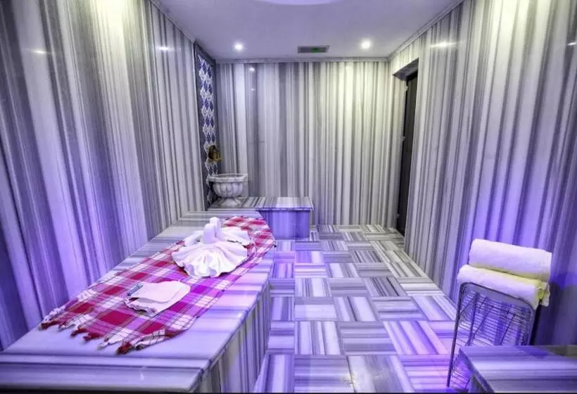 Fotos del hotel Dedeman Istanbul:  20