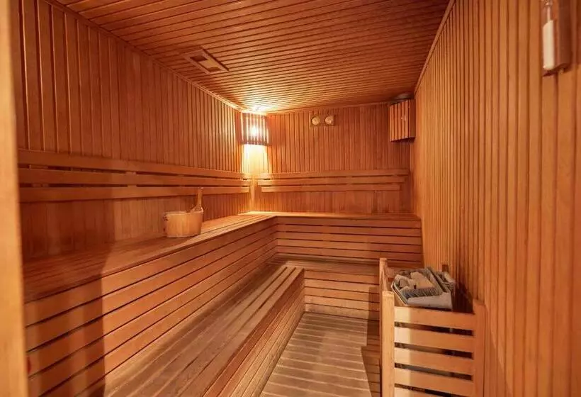 Fotos del hotel Dedeman Istanbul:  10