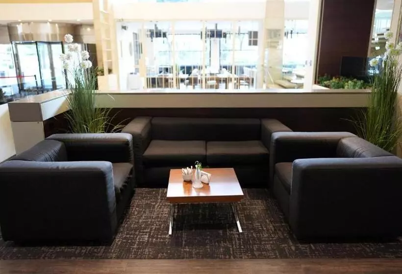 Fotos del hotel Dedeman Istanbul:  2