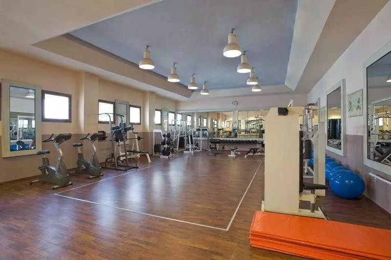 Fotos del hotel Divan Antalya:  3