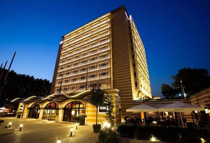 Divan Istanbul