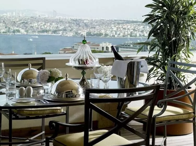 Fotos del hotel Divan Istanbul:  15