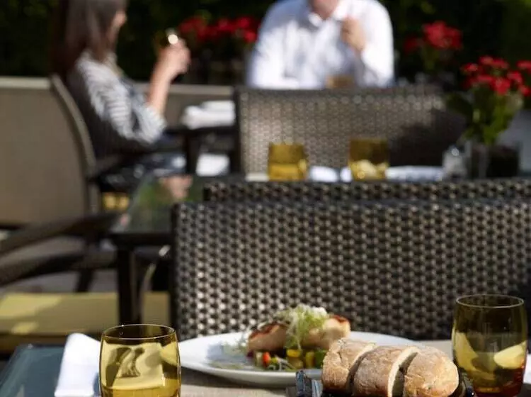 Fotos del hotel Divan Istanbul:  6