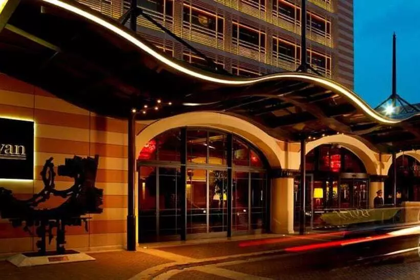 Fotos del hotel Divan Istanbul:  8