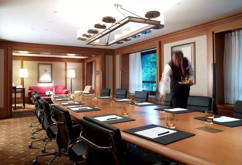 Fotos del hotel Divan Istanbul:  5