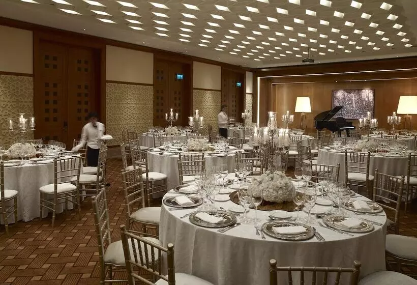 Fotos del hotel Divan Istanbul:  22