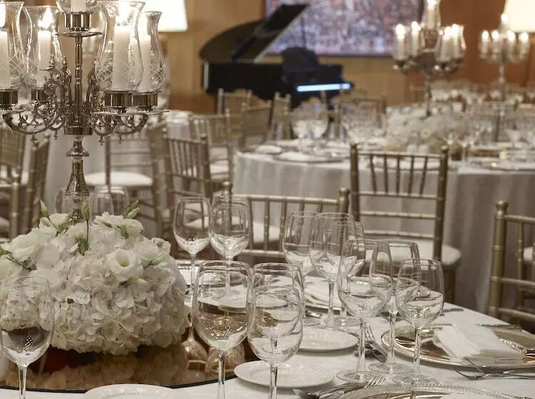 Fotos del hotel Divan Istanbul:  7