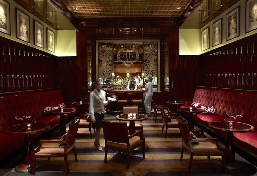 Fotos del hotel Divan Istanbul:  4