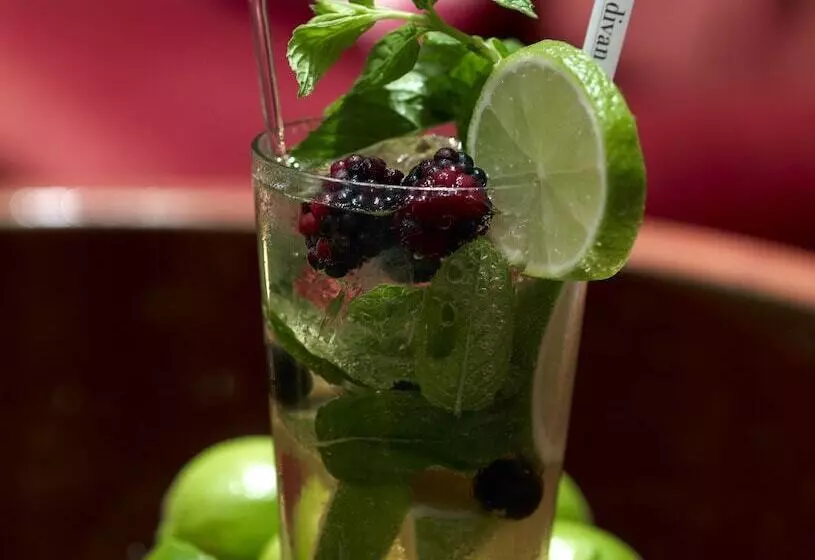 Fotos del hotel Divan Istanbul:  12